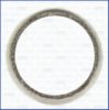 SUZUK 1418376A00 Gasket, exhaust pipe